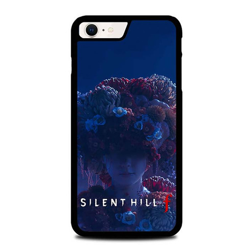 Silent Hill f The Bloom of Dread iPhone SE 2022 Case