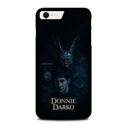 The Donnie Darko iPhone SE 2022 Case