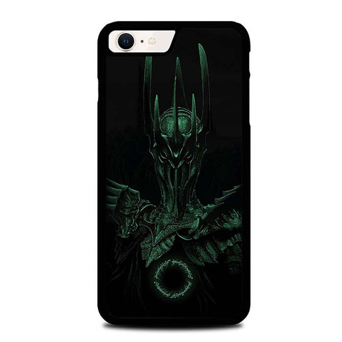 The Lord of the Rings The Lord of the Nazgul iPhone SE 2022 Case