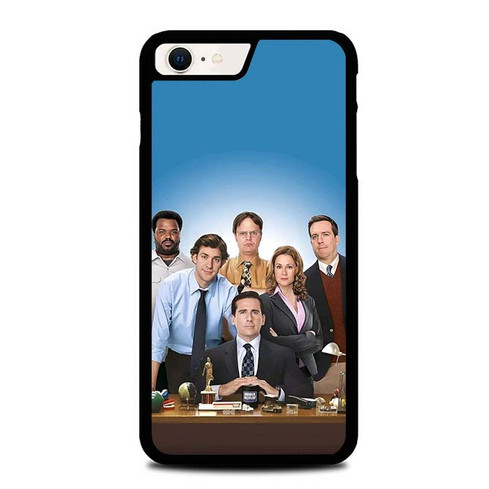 The Office Series 02 iPhone SE 2022 Case