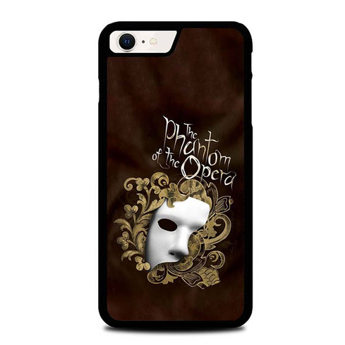 The Phantom of the Opera Phantoms Requiem iPhone SE 2022 Case