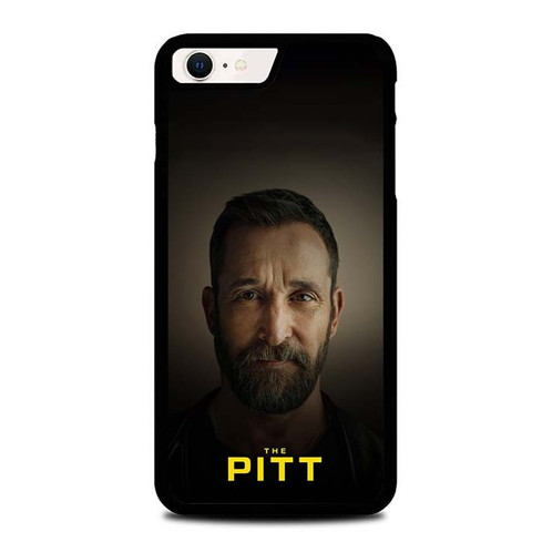 The Pitt Series 01 iPhone SE 2022 Case