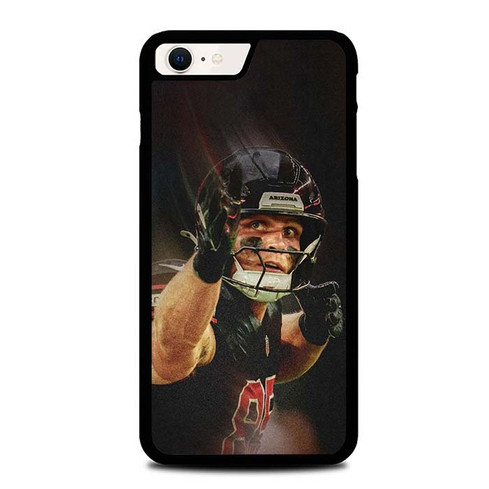 Trey McBride Arizona Cardinals 03 iPhone SE 2022 Case