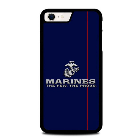 United States Marine Corps Usmc 05 iPhone SE 2022 Case