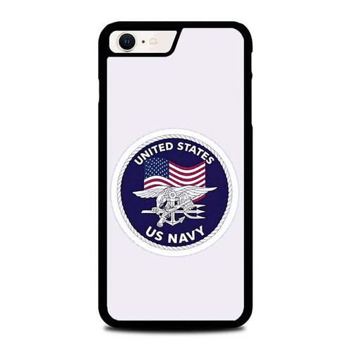 United States Navy Seals iPhone SE 2022 Case