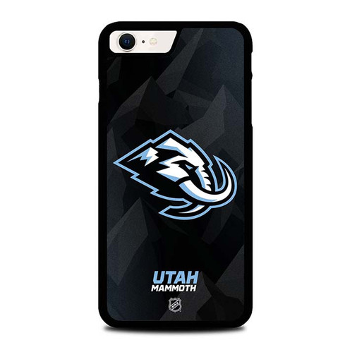 Utah Mammoth 01 iPhone SE 2022 Case