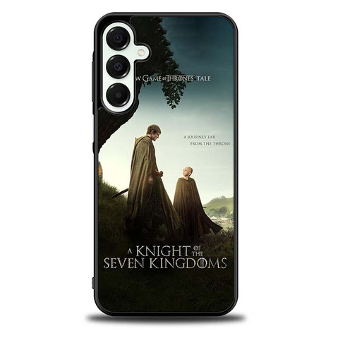 A Knight of the Seven Kingdoms Samsung Galaxy A16 5G Case