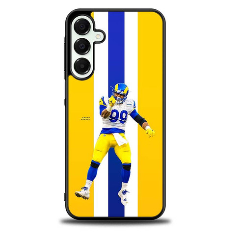 Aaron Donald Los Angeles Rams 03 Samsung Galaxy A16 5G Case