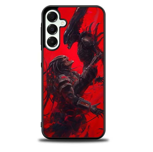 Alien Vs Predator The Eternal Hunt Samsung Galaxy A16 5G Case