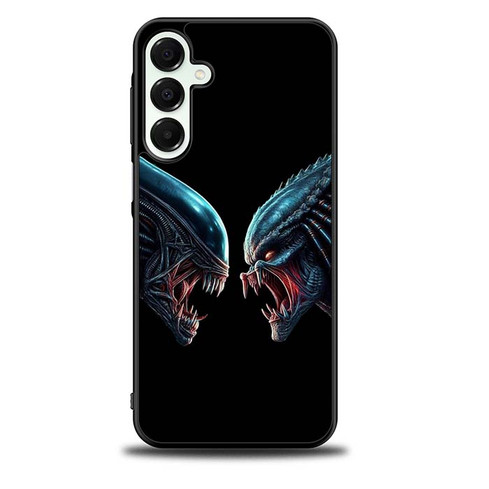 Alien Vs Predator Xenomorph Samsung Galaxy A16 5G Case
