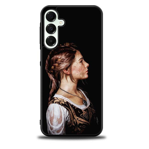 Amicia A Plague Tale Samsung Galaxy A16 5G Case