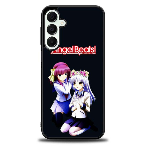 Angel Beats Anime Samsung Galaxy A16 5G Case