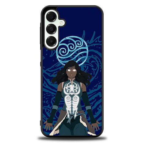 Avatar Korra Samsung Galaxy A16 5G Case