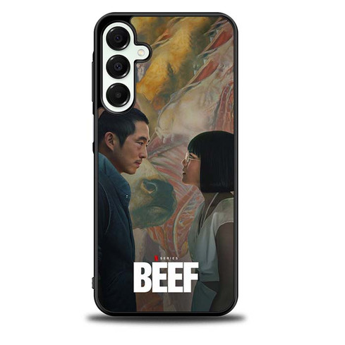 Beef Series Samsung Galaxy A16 5G Case
