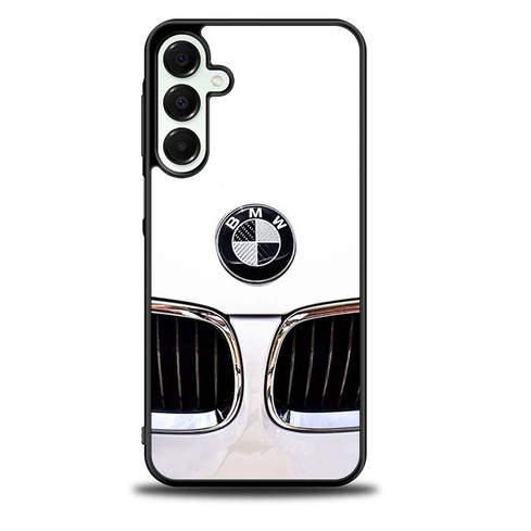 BMW Roundel Samsung Galaxy A16 5G Case