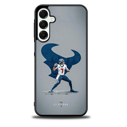 CJ Stroud Houston Texans 02 Samsung Galaxy A16 5G Case