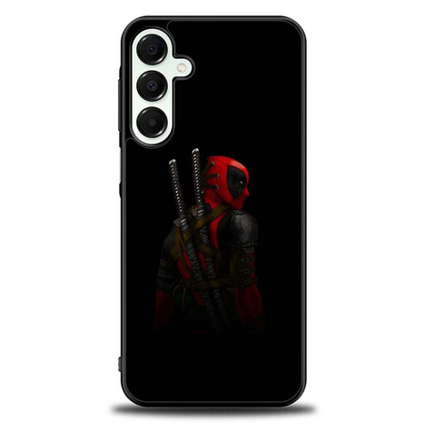 Deadpool 01 Samsung Galaxy A16 5G Case
