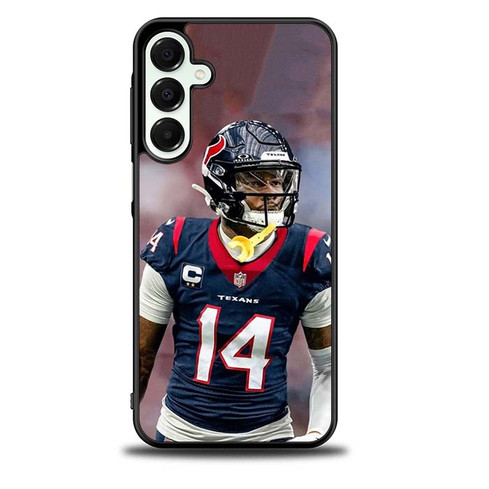 Derek Stingley Jr Houston Texans 02 Samsung Galaxy A16 5G Case