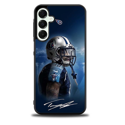 Derrick Henry Tennessee Titans 04 Samsung Galaxy A16 5G Case