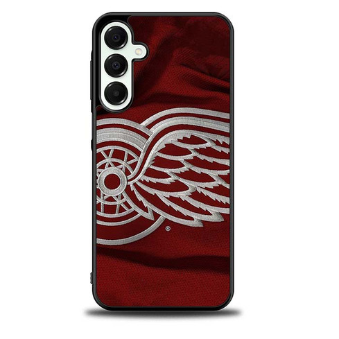 Detroit Red Wings Winged Wheel Samsung Galaxy A16 5G Case