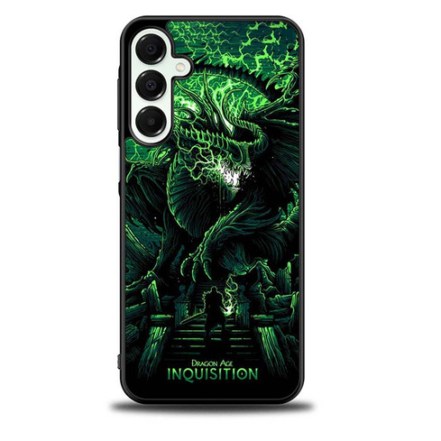 Dragon Age Inquisition Samsung Galaxy A16 5G Case