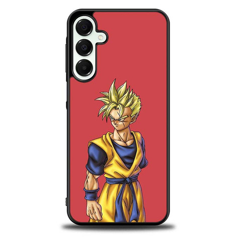 Dragon Ball Z Future Gohan Samsung Galaxy A16 5G Case