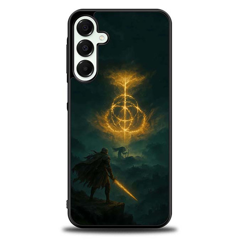 Elden Ring Tarnished Dawn Samsung Galaxy A16 5G Case