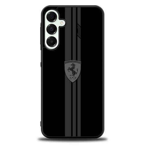 Ferrari Maranello Midnight Samsung Galaxy A16 5G Case