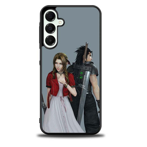 Final Fantasy VII ZeRith Samsung Galaxy A16 5G Case