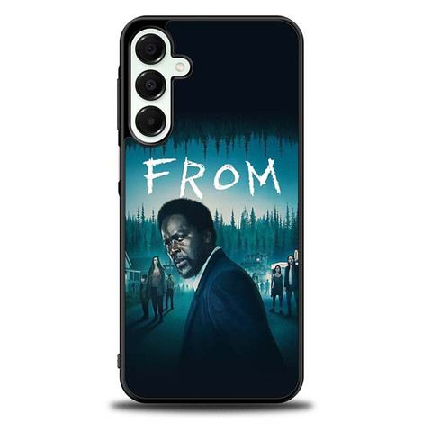 From Tv Series 01 Samsung Galaxy A16 5G Case