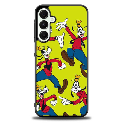 Goofy The Goof Parade Samsung Galaxy A16 5G Case