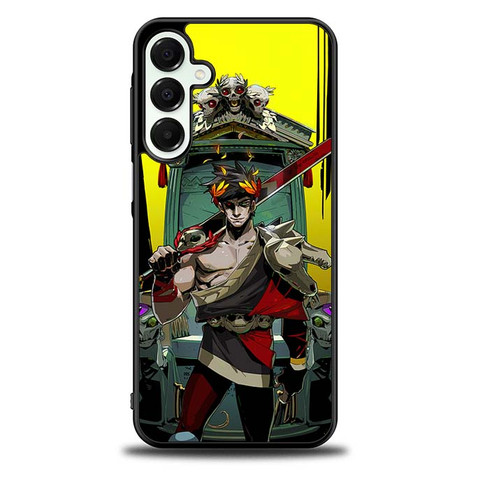 Hades Game Samsung Galaxy A16 5G Case