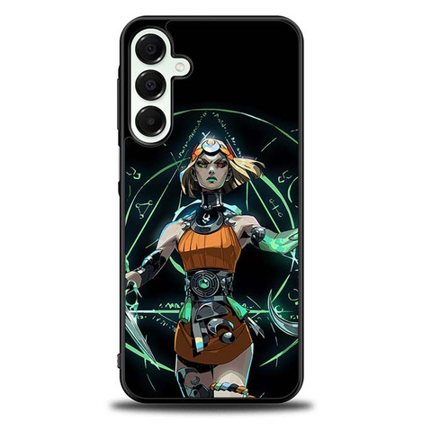 Hades II Melinoe 01 Samsung Galaxy A16 5G Case