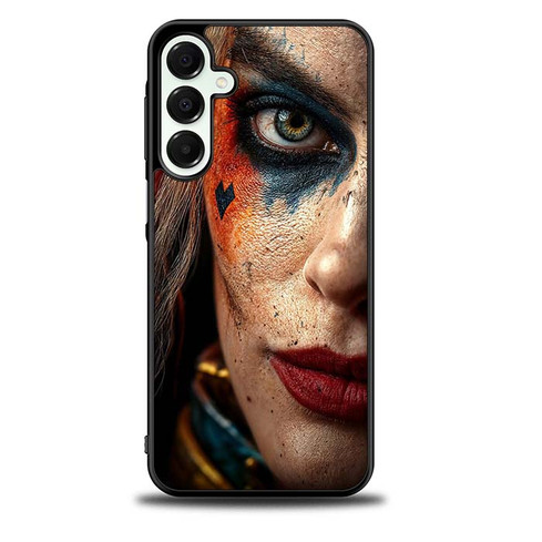 Harley Quinn Samsung Galaxy A16 5G Case