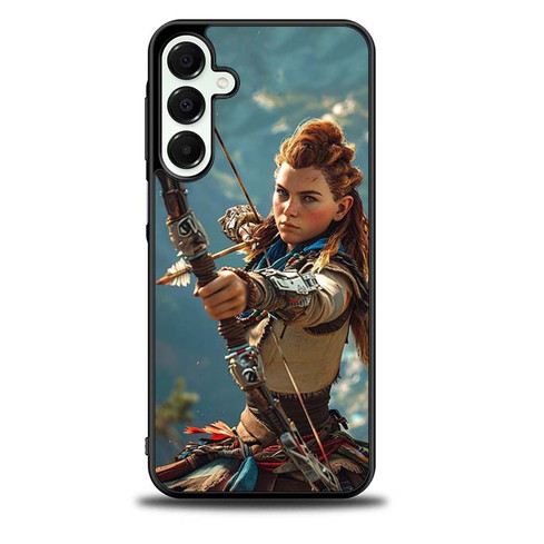 Horizon series Aloy Samsung Galaxy A16 5G Case