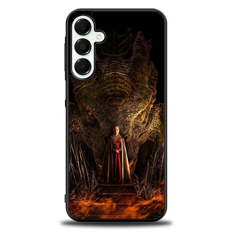 House of the Dragon young princess rhaenyra targaryen 01 Samsung Galaxy A16 5G Case
