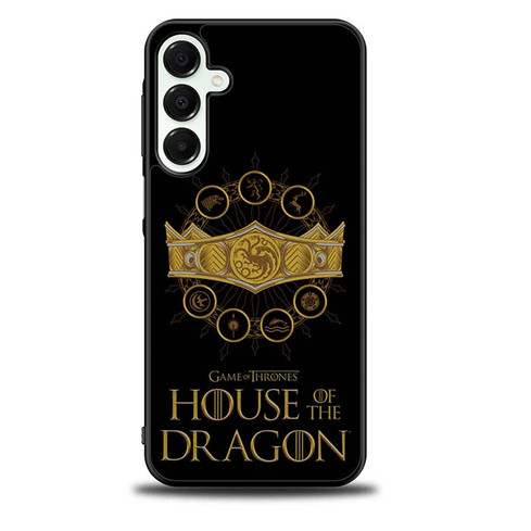 House of the Dragon Samsung Galaxy A16 5G Case