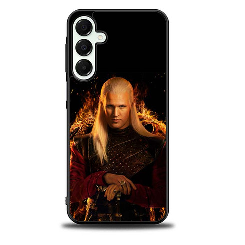 House Targaryen Fire Blood Game of Thrones 02 Samsung Galaxy A16 5G Case
