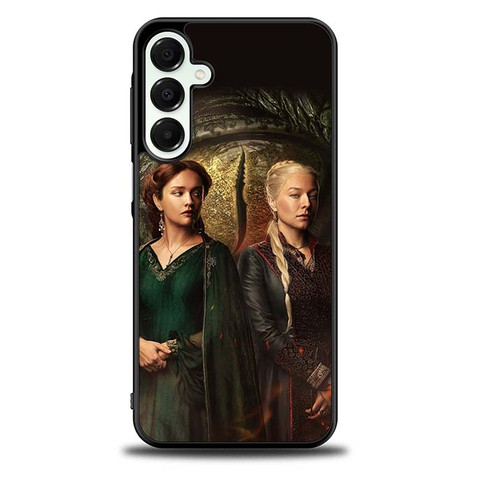 House Targaryen Fire Blood Game of Thrones 03 Samsung Galaxy A16 5G Case