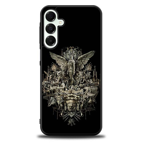Hunger Games Katniss Catching Fire Samsung Galaxy A16 5G Case