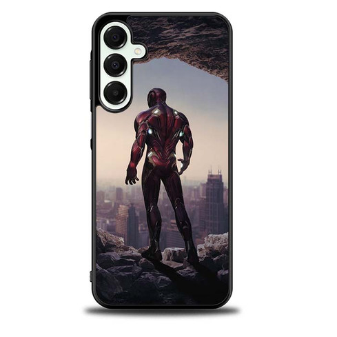 Iron Man End Game Samsung Galaxy A16 5G Case
