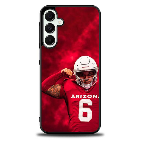James Conner Arizona Cardinals Samsung Galaxy A16 5G Case