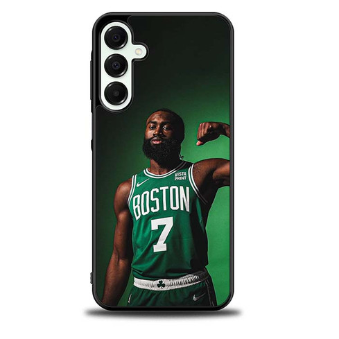 Jaylen Brown Boston Celtics 03 Samsung Galaxy A16 5G Case