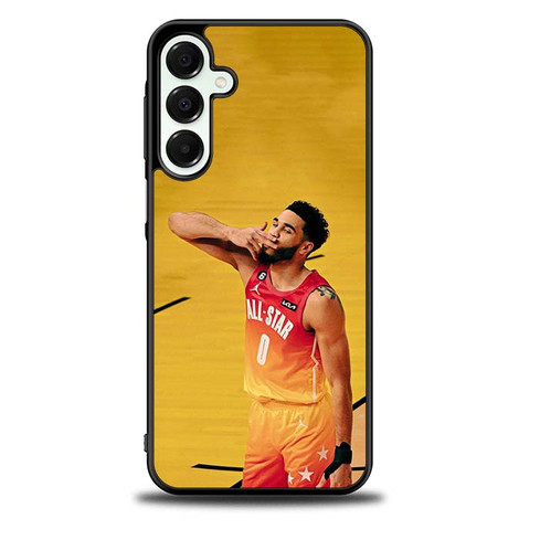 Jayson Tatum Samsung Galaxy A16 5G Case