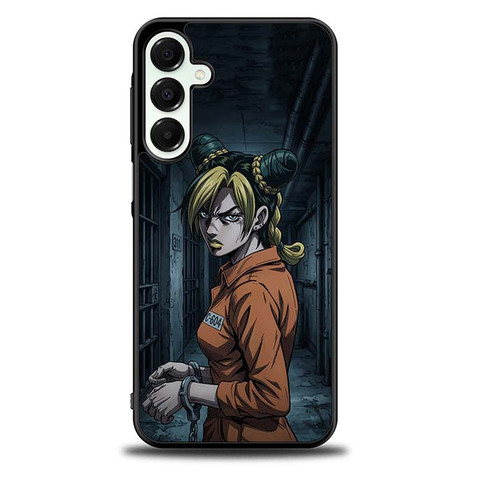 Jojo Jolyne Cujoh Stone Ocean Samsung Galaxy A16 5G Case