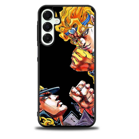 Jojo Vs Dio Samsung Galaxy A16 5G Case
