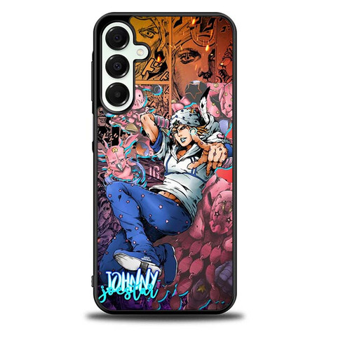 JoJos Bizarre Adventure Johnny Joestar 03 Samsung Galaxy A16 5G Case