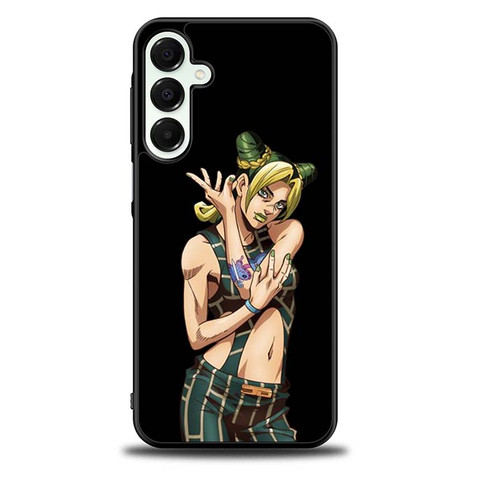 JoJos Bizarre Adventure Jolyne Cujoh 01 Samsung Galaxy A16 5G Case