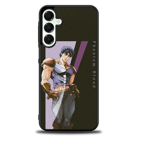 JoJos Bizarre Adventure Jonathan Joestar 03 Samsung Galaxy A16 5G Case