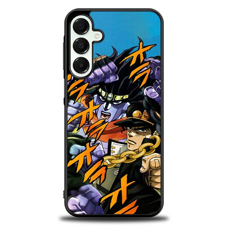 JoJos Bizarre Adventure Jotaro Kujo 04 Samsung Galaxy A16 5G Case